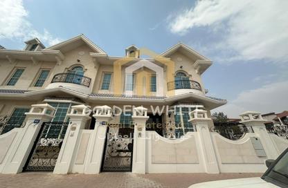 Villa - 4 Bedrooms - 4 Bathrooms for rent in Uptown Mirdif - Mirdif - Dubai