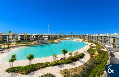 Villa - 6 Bedrooms - 6 Bathrooms for sale in Costa Brava 1 - Costa Brava - Damac Lagoons - Dubai Villa - 6 Bedrooms - 6 Bathrooms for sale in Costa Brava 1 - Costa Brava - Damac Lagoons - Dubai