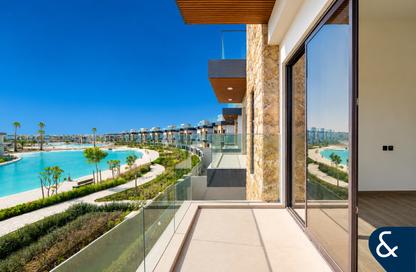 Villa - 6 Bedrooms - 6 Bathrooms for sale in Costa Brava 1 - Costa Brava - Damac Lagoons - Dubai Villa - 6 Bedrooms - 6 Bathrooms for sale in Costa Brava 1 - Costa Brava - Damac Lagoons - Dubai