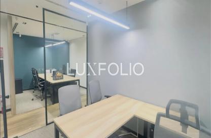 Office Space - Studio for rent in Gold Tower (Au Tower) - JLT Cluster I - Jumeirah Lake Towers - Dubai