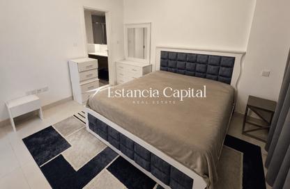 شقة - 1 - 2 للايجار في برايم فيوز لبريسكوت - ميدان افينيو - ميدان - دبي