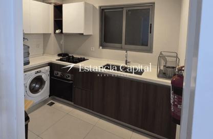 شقة - 1 - 2 للايجار في برايم فيوز لبريسكوت - ميدان افينيو - ميدان - دبي