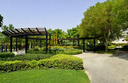 Villa - 5 Bedrooms - 5 Bathrooms for rent in Cluster C - Cedre Villas - Dubai Silicon Oasis - Dubai