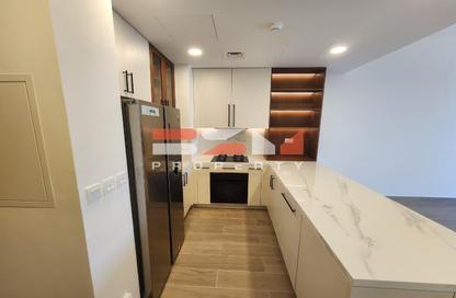 Apartment - 2 Bedrooms - 2 Bathrooms for rent in The Mayfair - Town Square - Dubai
