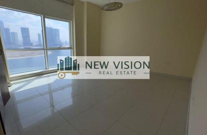 Apartment - 3 Bedrooms - 4 Bathrooms for rent in Al Khan Lagoon Tower - Al Khan Lagoon - Al Khan - Sharjah