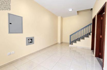 Townhouse - 2 - 3 for sale in Al Zaheya Gardens - Al Zahya - Ajman