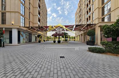 Apartment - Studio - 1 Bathroom for rent in Souks Residential - Al Mamsha - Muwaileh - Sharjah Apartment - Studio - 1 Bathroom for rent in Souks Residential - Al Mamsha - Muwaileh - Sharjah