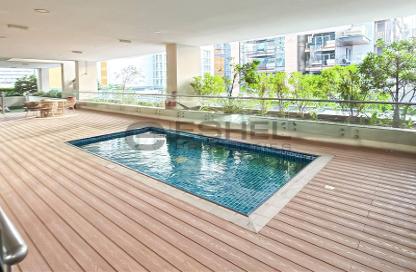 Apartment - 2 Bedrooms - 2 Bathrooms for sale in Gemini Splendor - Sobha Hartland - Mohammed Bin Rashid City - Dubai