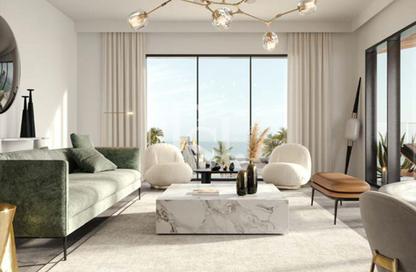 Apartment - Studio - 1 for sale in Saadiyat Grove - Saadiyat Cultural District - Saadiyat Island - Abu Dhabi Apartment - Studio - 1 for sale in Saadiyat Grove - Saadiyat Cultural District - Saadiyat Island - Abu Dhabi
