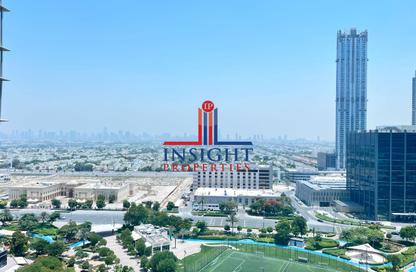 شقة - غرفة نوم - 2 حمامات للايجار في برج المدينة - (JLT) مجمع O - أبراج بحيرات الجميرا - دبي شقة - غرفة نوم - 2 حمامات للايجار في برج المدينة - (JLT) مجمع O - أبراج بحيرات الجميرا - دبي