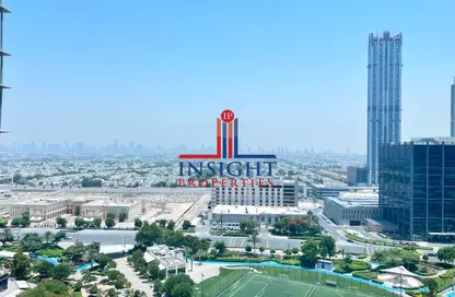 Apartment - 1 Bedroom - 2 Bathrooms for rent in Madina Tower - JLT Cluster O - Jumeirah Lake Towers - Dubai Apartment - 1 Bedroom - 2 Bathrooms for rent in Madina Tower - JLT Cluster O - Jumeirah Lake Towers - Dubai