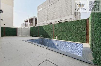 Villa - 5 Bedrooms - 7 Bathrooms for rent in Al Yasmeen 1 - Al Yasmeen - Ajman