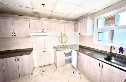 Apartment - 2 Bedrooms - 3 Bathrooms for rent in Muwailih Building - Muwaileh - Sharjah