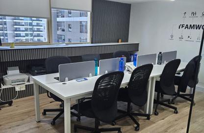 Office Space - Studio - 1 Bathroom for rent in Fortune Executive - JLT Cluster T - Jumeirah Lake Towers - Dubai Office Space - Studio - 1 Bathroom for rent in Fortune Executive - JLT Cluster T - Jumeirah Lake Towers - Dubai