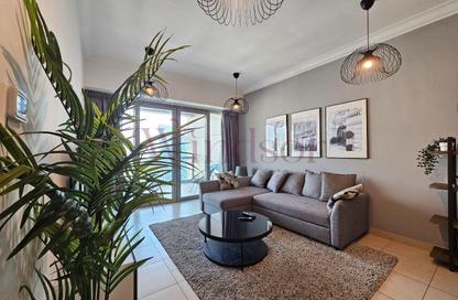 Apartment - 1 Bedroom - 1 Bathroom for sale in 8 Boulevard Walk - Mohammad Bin Rashid Boulevard - Downtown Dubai - Dubai