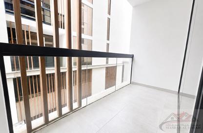 Apartment - 1 Bedroom - 2 Bathrooms for rent in Muweileh Community - Muwaileh Commercial - Sharjah