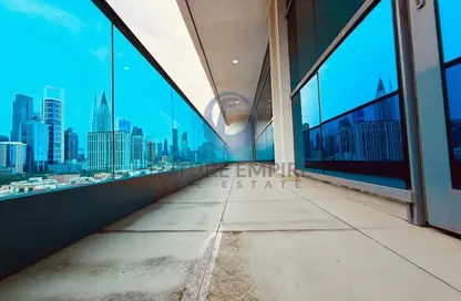 Apartment - 1 Bedroom - 2 Bathrooms for rent in Al Khair 1 - Al Satwa - Dubai