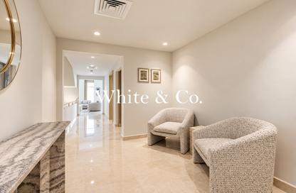 Apartment - 4 - 4 for sale in Trident Bayside - Dubai Marina - Dubai Apartment - 4 - 4 for sale in Trident Bayside - Dubai Marina - Dubai