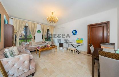 Apartment - 1 - 2 for rent in Miska 5 - Miska - Old Town - Downtown Dubai - Dubai