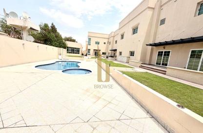 Villa - 4 Bedrooms - 4 Bathrooms for rent in Umm Suqeim 1 Villas - Umm Suqeim 1 - Umm Suqeim - Dubai