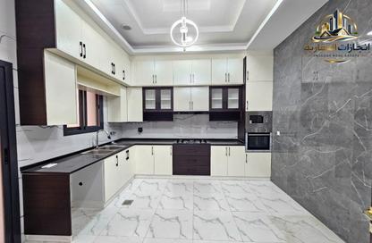Villa - 7 Bedrooms - 7+ Bathrooms for rent in Al Zaheya Gardens - Al Zahya - Ajman Villa - 7 Bedrooms - 7+ Bathrooms for rent in Al Zaheya Gardens - Al Zahya - Ajman