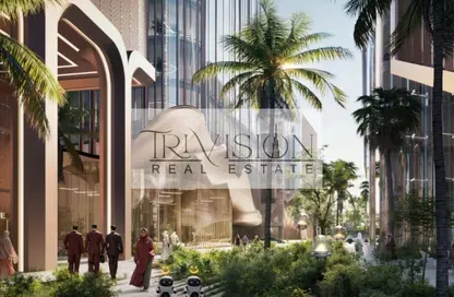 Office Space - Studio - 1 Bathroom for sale in District 11 - Al Zahia - Muwaileh Commercial - Sharjah