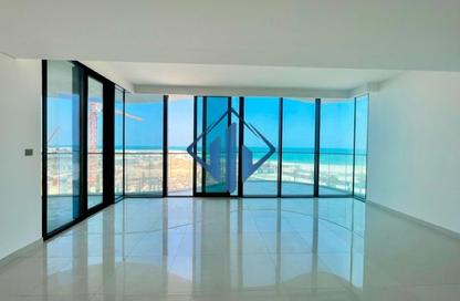 Apartment - 3 - 4 for rent in South Bay Residences - Bay Residences - Hayat Island - Mina Al Arab - Ras Al Khaimah