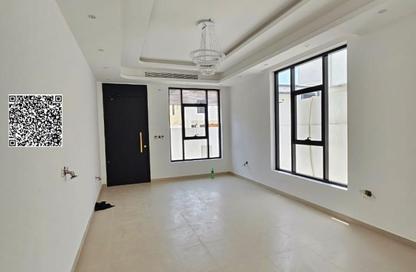 Villa - 5 Bedrooms - 7 Bathrooms for rent in Al Bahia Hills - Al Bahia - Ajman