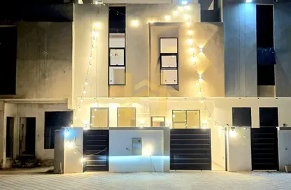 Villa - 4 Bedrooms - 6 Bathrooms for sale in Al Helio 2 - Al Helio - Ajman