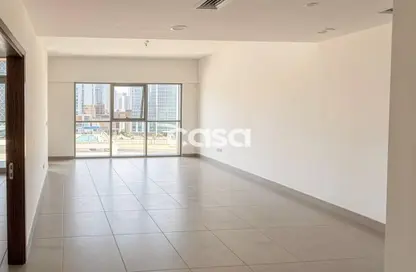Apartment - 1 Bedroom - 2 Bathrooms for rent in Bellevue Tower 1 - Bellevue Towers - Downtown Dubai - Dubai
