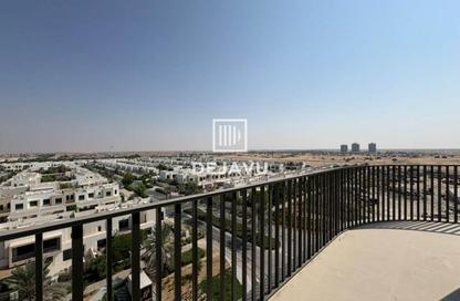 شقة - 2 - 2 للإيجار في ذا مايفير - تاون سكوير - دبي