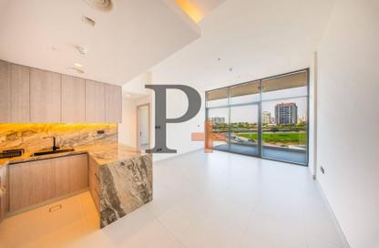 Apartment - 1 Bedroom - 2 Bathrooms for rent in Celine by Vision - Liwan - Dubai Land - Dubai