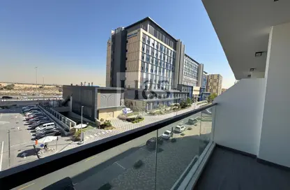 شقة - غرفة نوم - 2 حمامات للبيع في سامانا بارك فيوز - ارجان - دبي شقة - غرفة نوم - 2 حمامات للبيع في سامانا بارك فيوز - ارجان - دبي