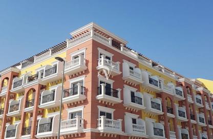 Apartment - 1 Bedroom - 1 Bathroom for sale in Botanica - District 13 - Jumeirah Village Circle - Dubai