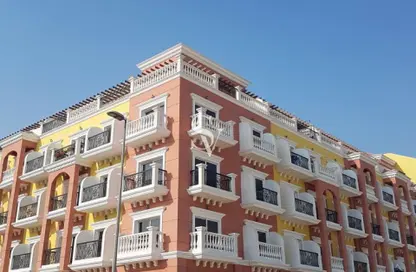 Apartment - 1 Bedroom - 1 Bathroom for sale in Botanica - District 13 - Jumeirah Village Circle - Dubai