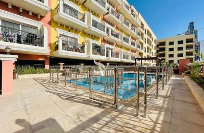 Apartment - 1 Bedroom - 1 Bathroom for sale in Botanica - District 13 - Jumeirah Village Circle - Dubai