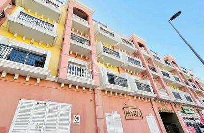 Apartment - 1 Bedroom - 1 Bathroom for sale in Botanica - District 13 - Jumeirah Village Circle - Dubai