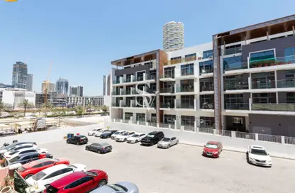 Apartment - 1 Bedroom - 1 Bathroom for sale in Botanica - District 13 - Jumeirah Village Circle - Dubai