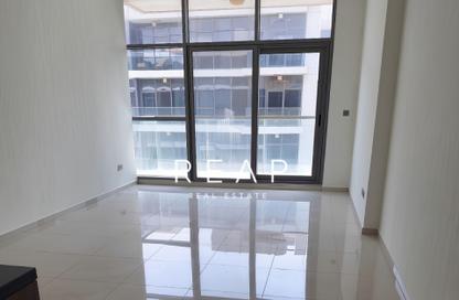 Apartment - 1 - 2 for rent in Orchid B - Orchid - Damac Hills - Dubai
