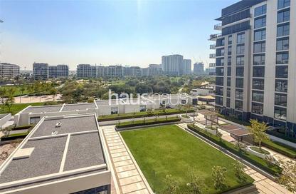 Apartment - 2 Bedrooms - 2 Bathrooms for rent in Executive Residences 1 - Executive Residences - Dubai Hills Estate - Dubai