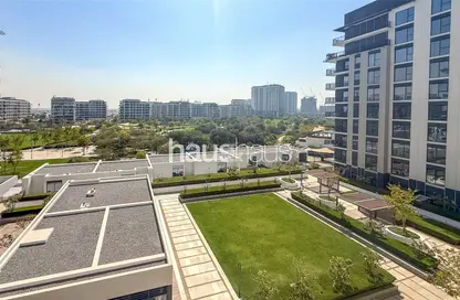 شقة - 2 غرف نوم - 2 حمامات للايجار في إكزيكتيف رزيدنسز 1 - إكزيكتيف رزيدنسز - دبي هيلز استيت - دبي