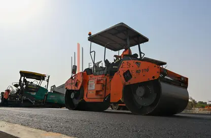 Land - Studio for sale in Al Helio 1 - Al Helio - Ajman