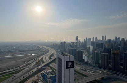 Apartment - 3 - 3 for rent in Tower D - Damac Towers by Paramount - Business Bay - Dubai