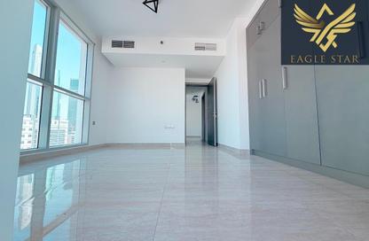 Apartment - 1 Bedroom - 1 Bathroom for rent in Central 1 Dubai 6 - Jumeirah Garden City - Al Satwa - Dubai