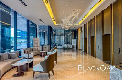 Apartment - 2 Bedrooms - 2 Bathrooms for sale in Marina Living - Dubai Marina - Dubai