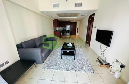 Apartment - 1 - 1 for rent in Lake Terrace - JLT Cluster D - Jumeirah Lake Towers - Dubai Apartment - 1 - 1 for rent in Lake Terrace - JLT Cluster D - Jumeirah Lake Towers - Dubai