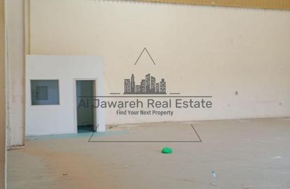 Warehouse - Studio - 1 Bathroom for rent in Umm Dir - Umm Al Quwain