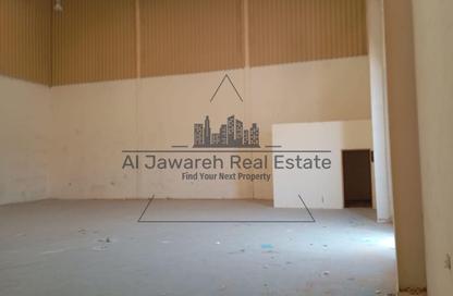 Warehouse - Studio - 1 Bathroom for rent in Umm Dir - Umm Al Quwain