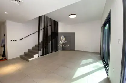 تاون هاوس - 3 غرف نوم - 4 حمامات للايجار في روبينيا - مسار - تلال سيتي - الشارقة