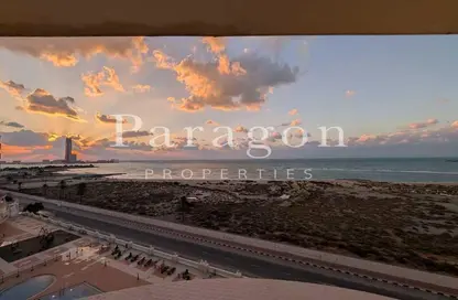 Apartment - 1 Bathroom for sale in Royal breeze 2 - Royal Breeze - Al Hamra Village - Ras Al Khaimah Apartment - 1 Bathroom for sale in Royal breeze 2 - Royal Breeze - Al Hamra Village - Ras Al Khaimah